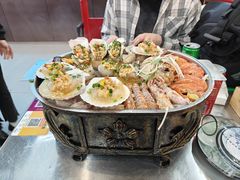 -陈小厨海鲜大咖·15年平潭味(龙王头店)