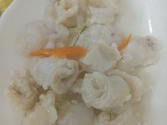 -芳姨牛杂