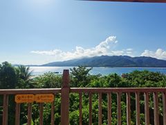 -海南分界洲岛旅游区