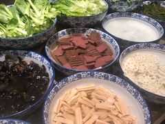 -星伦多自助料理(花山金鹰店)