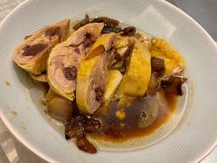 -名轩·中餐厅(南京玄武湖假日酒店)