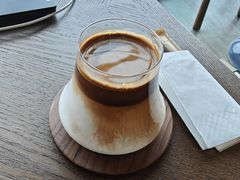 -青岛朗艺美术馆·海景咖啡