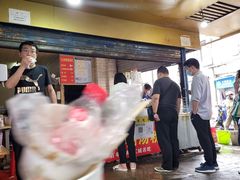 -汪记鲜鱼糊汤粉(沈阳路总店)