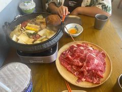 -大鲜生·亚洲菜融合小食堂