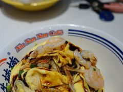 -牛楠楠·香港牛腩茶餐厅(永旺店)