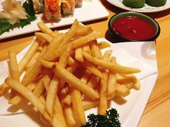 -福匠日本料理(人民路店)