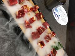 -景家大乾烤肉(新村十区店)