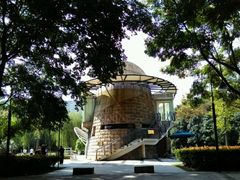 -苏州河梦清园环保主题公园