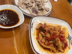 -邱大妈水煮(龙山店)