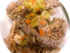 -启东小海鲜(庄先湾路1号店)