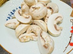 -铁真·刨冰红焖羊肉·正宗老字号