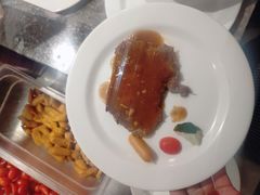 -吉布鲁牛排海鲜自助(芙蓉万家丽店)