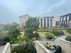 -上海崇明金茂凯悦酒店