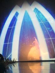 -格乐利雅婚礼艺术中心(南外滩店)