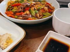 -谢谢侬·私房菜馆(迪荡店)