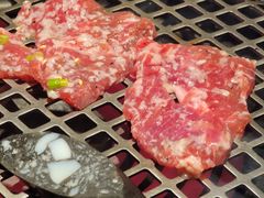 -赤坂亭·M9和牛烧肉(南京江南虹悦城店)