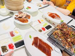 -四季民福烤鸭店(通州马驹桥店)