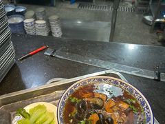 -伟记奥面馆(养育巷店)