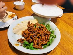 -壹零捌道·北京烤鸭(车公庄店)