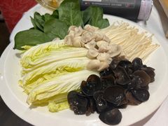 -天福苑(崇宁路店)