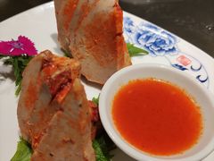 鮟鱇鱼肝-东莱馋房(陆家嘴店)