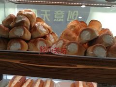 -新侨三宝乐面包店(崇文门店)