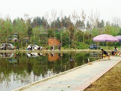 -渔乐村休闲庄