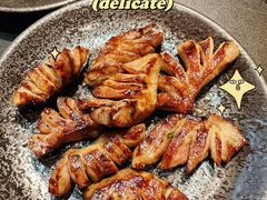 -まるみち   丸道东京烧肉(虹梅路店)
