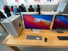 -Apple零售店(新街口店)
