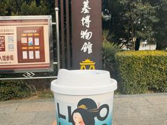 -洛阳古墓博物馆