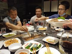 -海底捞火锅(崇文门新世界百货店)
