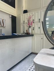 点击看大图 -范美特接发·染发漂发