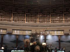 -新湖铂尔曼大酒店·日之升日餐厅