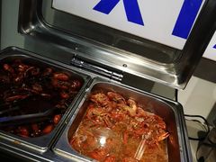 -仙螺岛海鲜自助餐厅(总店)