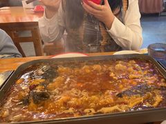 -赵大妖·活鱼现烤(天水店)