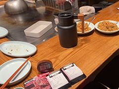 -飞阳铁板烧(ME TOWN购物中心店)