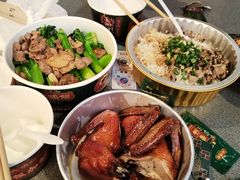 -大鸽饭(汉溪长隆店)