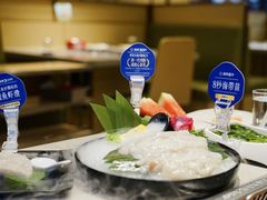 -海底捞火锅(漫乐城夜宵主题店)
