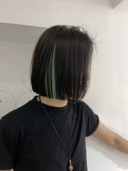 -AFA Hair studio·女士发型设计