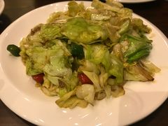 -长安面坊(西点茂店)