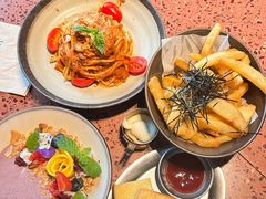 -La Terre乐田(万象城店)