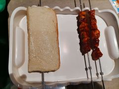 -丰茂烤串(金源店)