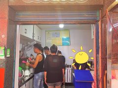 门面-夏食光安顺小舒冰粉冰浆(甲秀楼店)