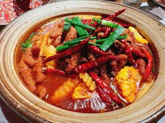 -山四砂锅(太原钟楼街店)