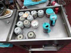 -正宗天津烧麦馆(柳州路店)