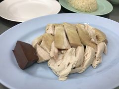 -红大哥水门鸡饭(總店)