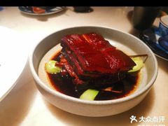 东坡草扎肉-桂满陇-西湖船宴(西单大悦城店)