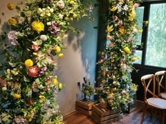 -IFIF 如果花園(宽厚里店)