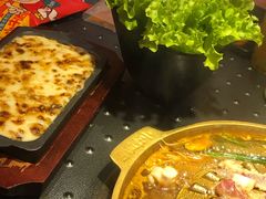 -小牛哈尼韩式水煎肉(万象城店)