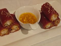 -醉辉皇原味海鲜江南菜(成都大魔方店)